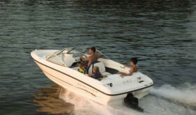 2005 175 – Bayliner International