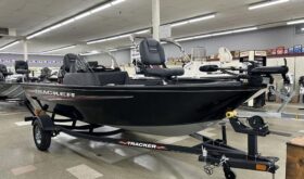 2018 Tracker 1750 ProGuide